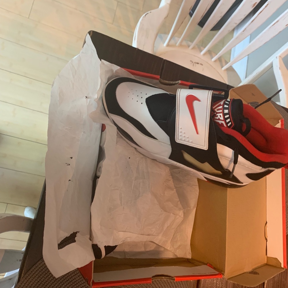 Air diamond turf Dion Sanders - Picture 7 of 7
